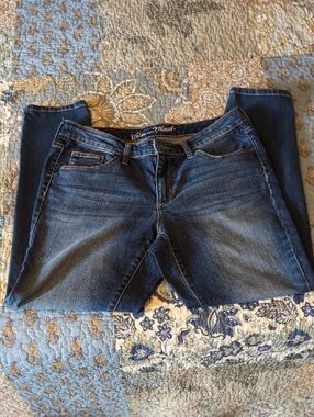 Universal Thread Mid Rise Skinny jeans Size 10/30S
